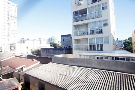 Apartamento para alugar com 94m², 3 quartos e sem vagaQuarto 3 Vista