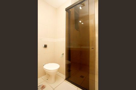 Apartamento para alugar com 94m², 3 quartos e sem vagaBanheiro 1 Quarto Suíte