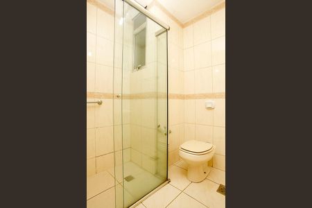 Apartamento para alugar com 94m², 3 quartos e sem vagaBanheiro 2