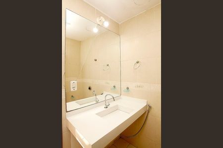 Apartamento para alugar com 94m², 3 quartos e sem vagaBanheiro 1 Quarto Suíte