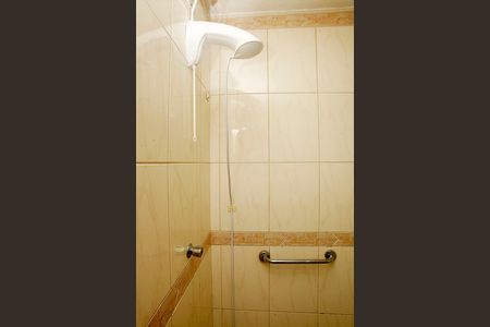 Apartamento para alugar com 94m², 3 quartos e sem vagaBanheiro 2
