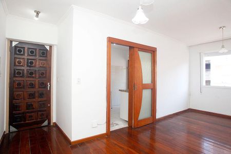 Sala de apartamento para alugar com 3 quartos, 94m² em Santana, Porto Alegre