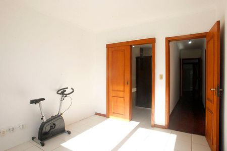 Quarto 1 Suíte de apartamento para alugar com 3 quartos, 94m² em Santana, Porto Alegre