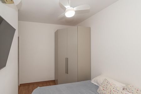 Suite  de apartamento para alugar com 2 quartos, 62m² em Jardim Dulce (nova Veneza), Sumaré