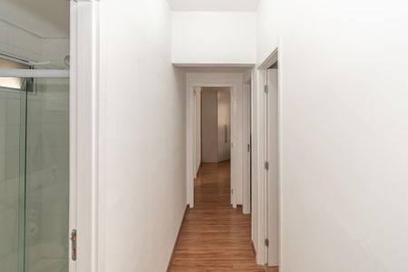 Apartamento à venda com 67m², 3 quartos e 1 vaga Apartamento à venda com 67m², 3 quartos e 1 vagaQuarto 2