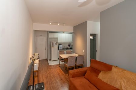Apartamento à venda com 67m², 3 quartos e 1 vaga Apartamento à venda com 67m², 3 quartos e 1 vagaSala de Estar/Jantar