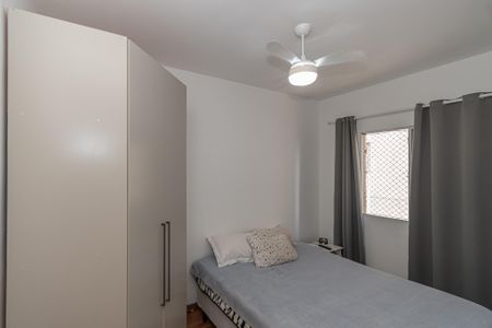 Suite  de apartamento para alugar com 2 quartos, 62m² em Jardim Dulce (nova Veneza), Sumaré