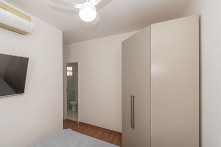 Suite  de apartamento para alugar com 2 quartos, 62m² em Jardim Dulce (nova Veneza), Sumaré