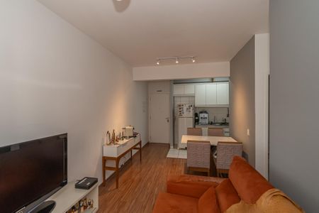 Apartamento à venda com 67m², 3 quartos e 1 vaga Apartamento à venda com 67m², 3 quartos e 1 vagaSala de Estar/Jantar