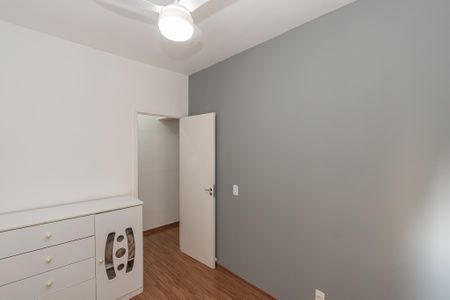 Apartamento à venda com 67m², 3 quartos e 1 vaga Apartamento à venda com 67m², 3 quartos e 1 vagaQuarto 2