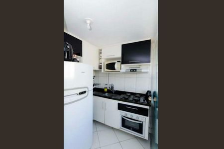 Apartamento à venda com 2 quartos, 45m² em Vila Galvão, Guarulhos