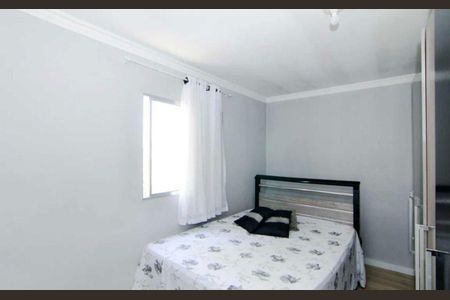 Apartamento à venda com 2 quartos, 45m² em Vila Galvão, Guarulhos