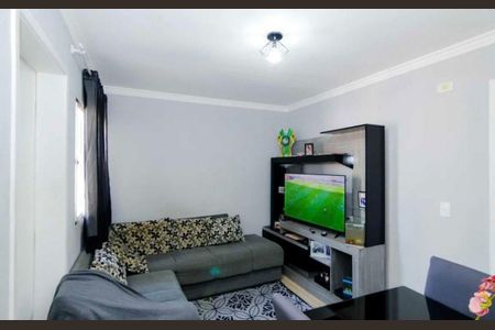Apartamento à venda com 2 quartos, 45m² em Vila Galvão, Guarulhos