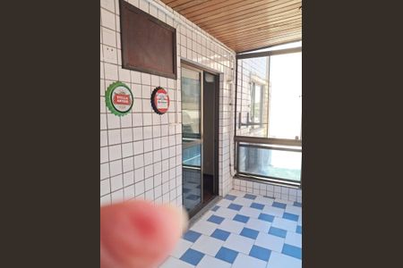 Apartamento à venda com 87m², 3 quartos e 2 vagas