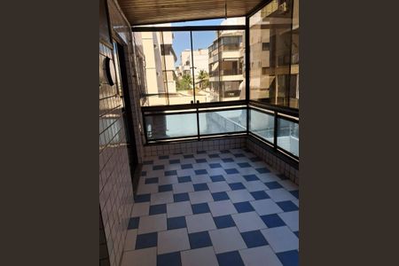 Apartamento à venda com 87m², 3 quartos e 2 vagas