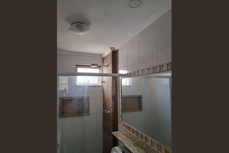 Apartamento à venda com 87m², 3 quartos e 2 vagas