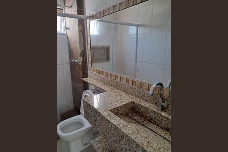 Apartamento à venda com 87m², 3 quartos e 2 vagas