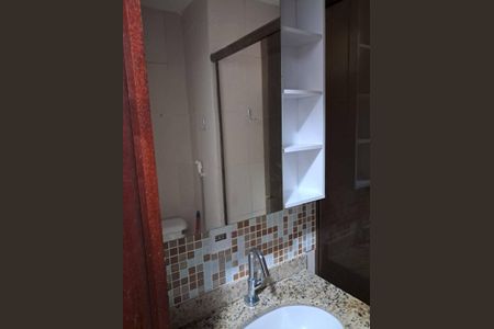 Apartamento à venda com 87m², 3 quartos e 2 vagas
