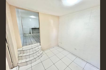 Sala de casa para alugar com 2 quartos, 60m² em Vila Aurora (zona Norte), São Paulo