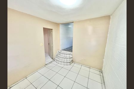 Sala de casa para alugar com 2 quartos, 60m² em Vila Aurora (zona Norte), São Paulo