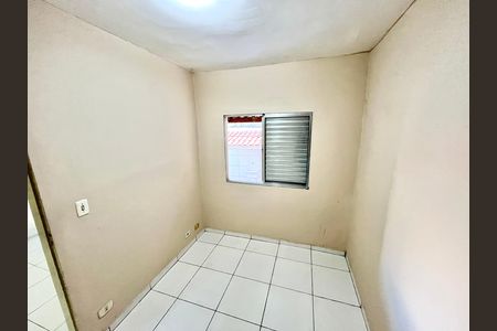 Quarto 1 de casa para alugar com 2 quartos, 60m² em Vila Aurora (zona Norte), São Paulo