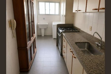 Apartamento à venda com 83m², 2 quartos e 1 vaga