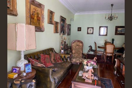 Apartamento à venda com 83m², 2 quartos e 1 vaga