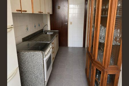 Apartamento à venda com 83m², 2 quartos e 1 vaga