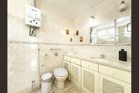 Apartamento à venda com 160m², 4 quartos e 2 vagas