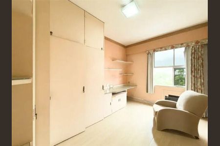 Apartamento à venda com 4 quartos, 160m² em Leblon, Rio de Janeiro