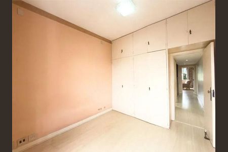 Apartamento à venda com 4 quartos, 160m² em Leblon, Rio de Janeiro