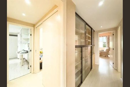 Apartamento à venda com 160m², 4 quartos e 2 vagas