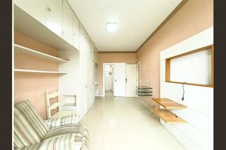 Apartamento à venda com 4 quartos, 160m² em Leblon, Rio de Janeiro