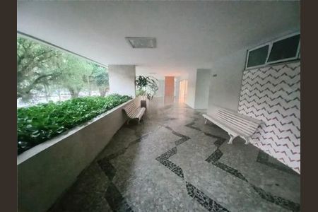 Apartamento à venda com 160m², 4 quartos e 2 vagas