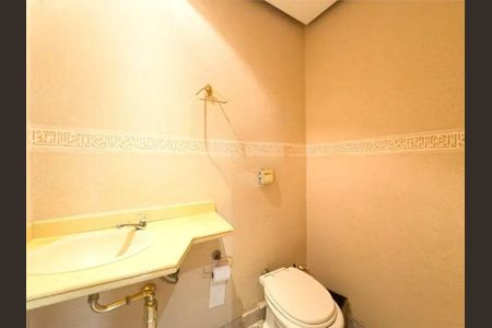 Apartamento à venda com 160m², 4 quartos e 2 vagas