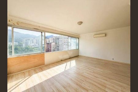 Apartamento à venda com 4 quartos, 160m² em Leblon, Rio de Janeiro