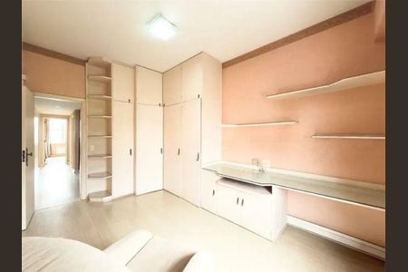 Apartamento à venda com 4 quartos, 160m² em Leblon, Rio de Janeiro