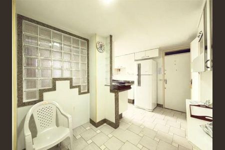 Apartamento à venda com 160m², 4 quartos e 2 vagas
