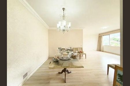 Apartamento à venda com 160m², 4 quartos e 2 vagas