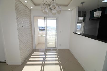 Apartamento para alugar com 54m², 2 quartos e 1 vagaSala