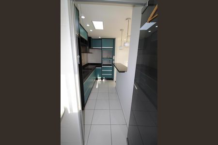 Apartamento para alugar com 54m², 2 quartos e 1 vagaÁrea de Serviço