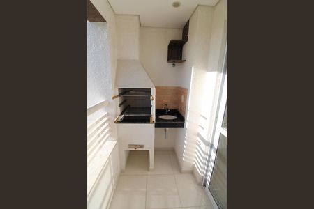 Apartamento para alugar com 54m², 2 quartos e 1 vagaSala