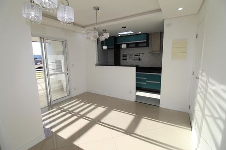 Apartamento para alugar com 2 quartos, 54m² em Jardim Vale do Sol, São José dos Campos