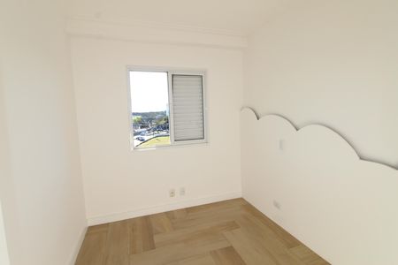 Quarto 1 de apartamento para alugar com 2 quartos, 54m² em Jardim Vale do Sol, São José dos Campos