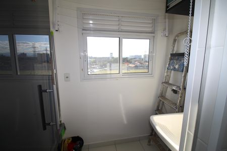 Apartamento para alugar com 54m², 2 quartos e 1 vagaÁrea de Serviço