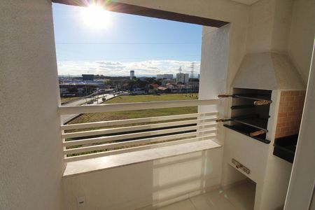 Apartamento para alugar com 54m², 2 quartos e 1 vagaSala