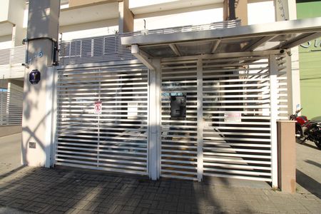 Apartamento para alugar com 54m², 2 quartos e 1 vagaPortaria