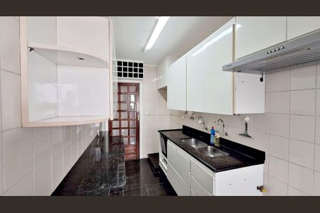 Apartamento à venda com 80m², 3 quartos e 2 vagas