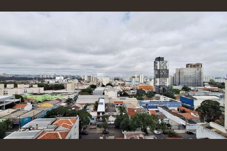 Apartamento à venda com 80m², 3 quartos e 2 vagas