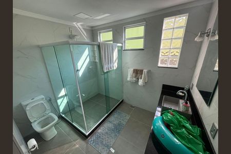 Casa à venda com 740m², 4 quartos e 4 vagas